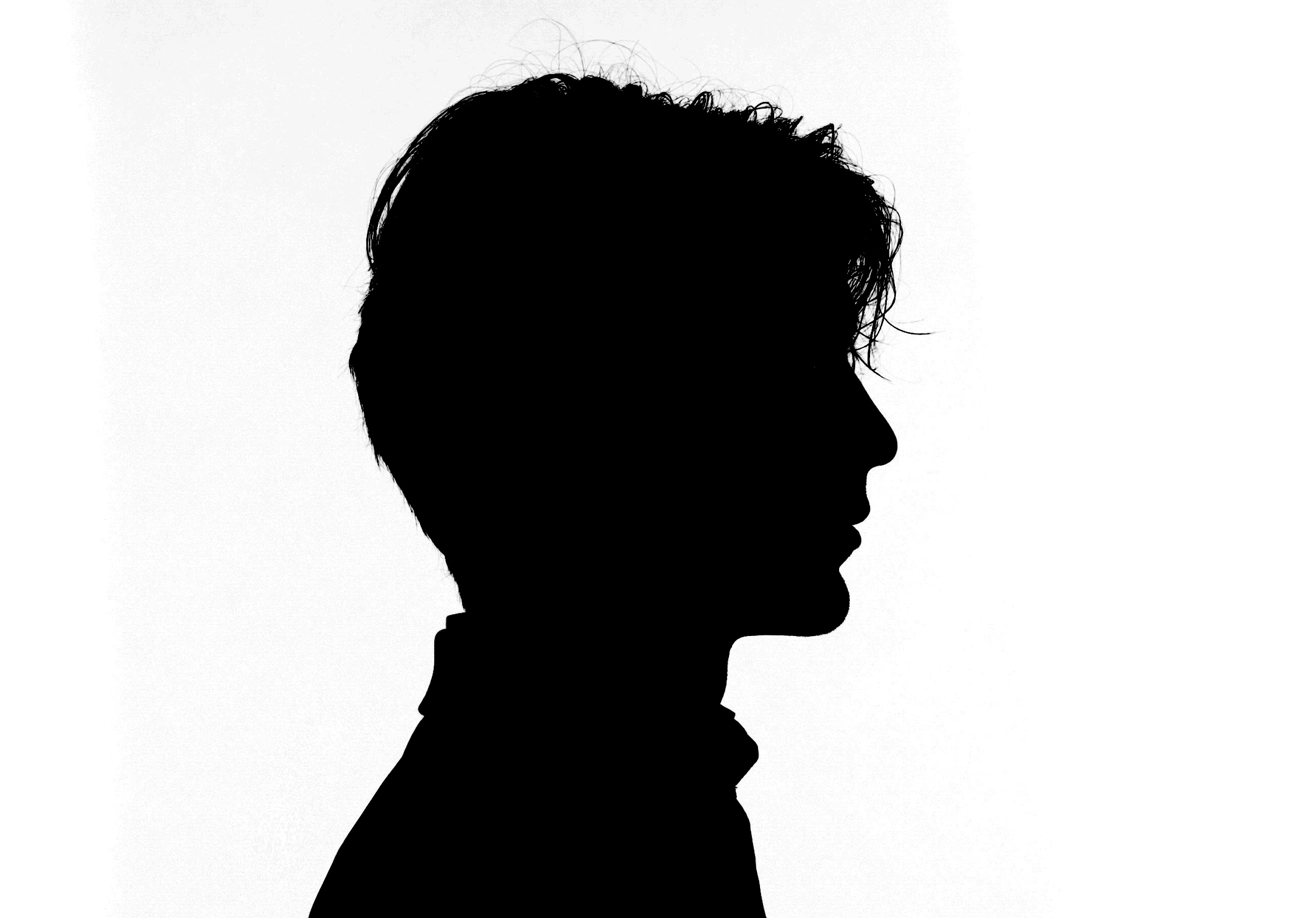 Unknown male artist Image